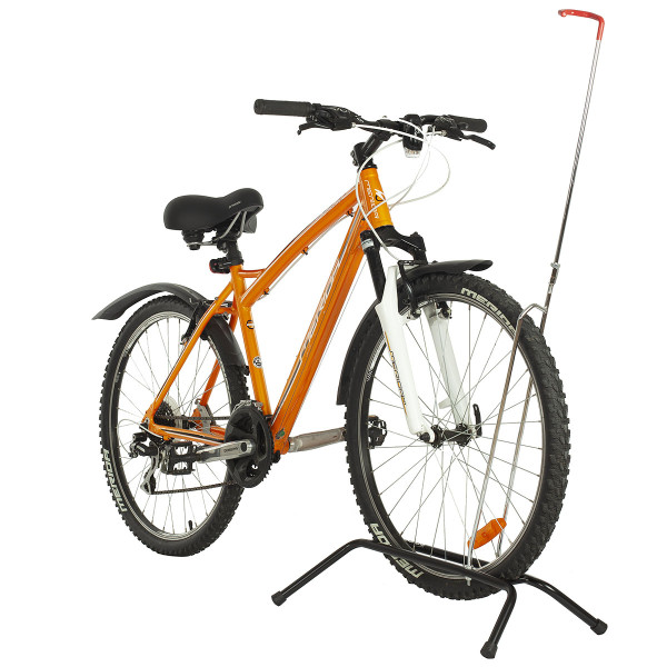 StandIt™ Fahrradständer + 2x CG-BIKE-006
